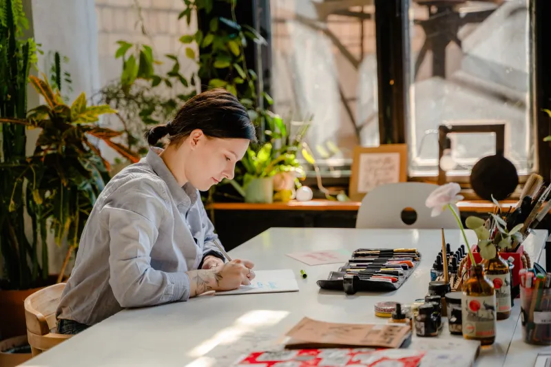Are You Making Art or Making Content? A Brutally Honest Self-Check