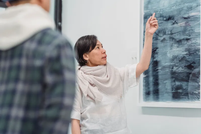 You're Growing the Wrong Room: How to Stop Attracting Everyone and Start Connecting With Your People