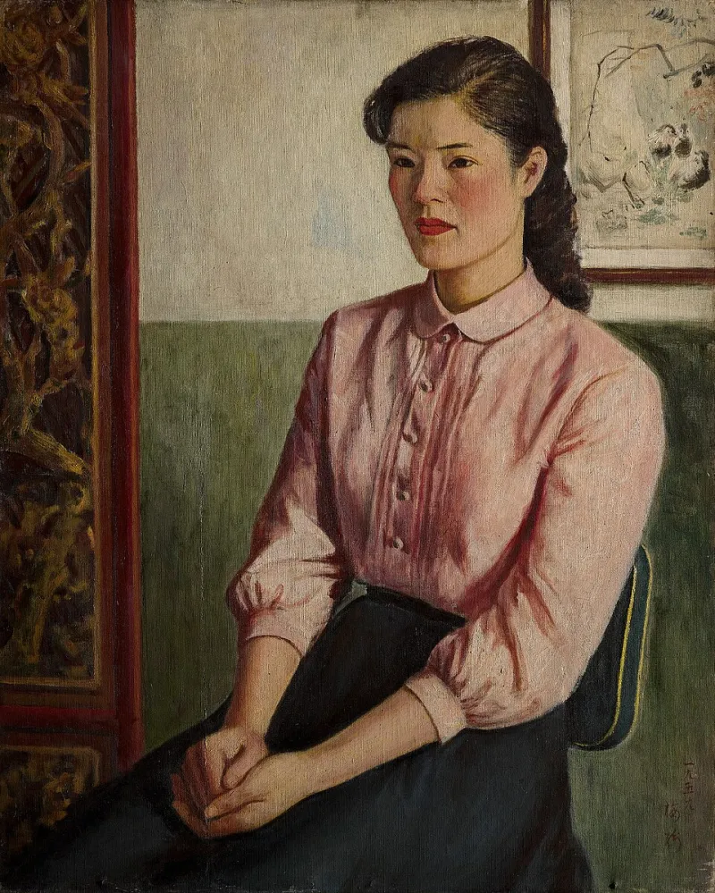 Learning to Look at Your Own Work Like a Stranger Would
