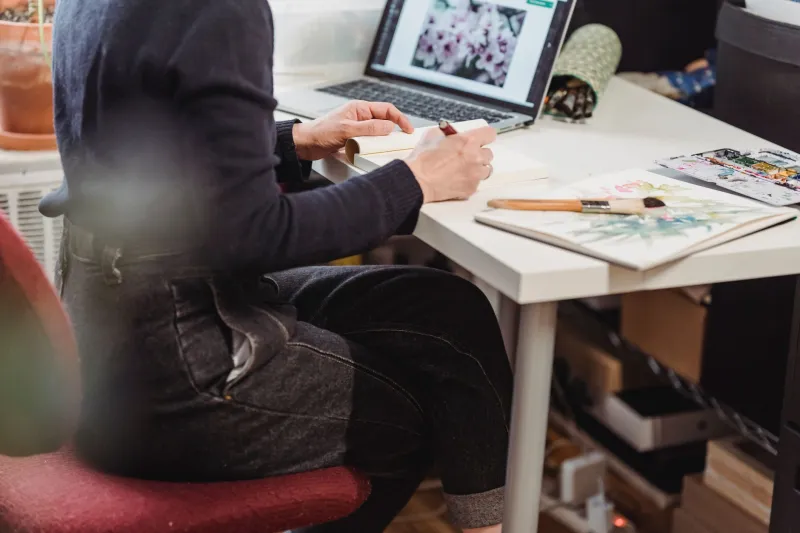 Getting Paid for Your Art Without Becoming Someone You Don't Recognize