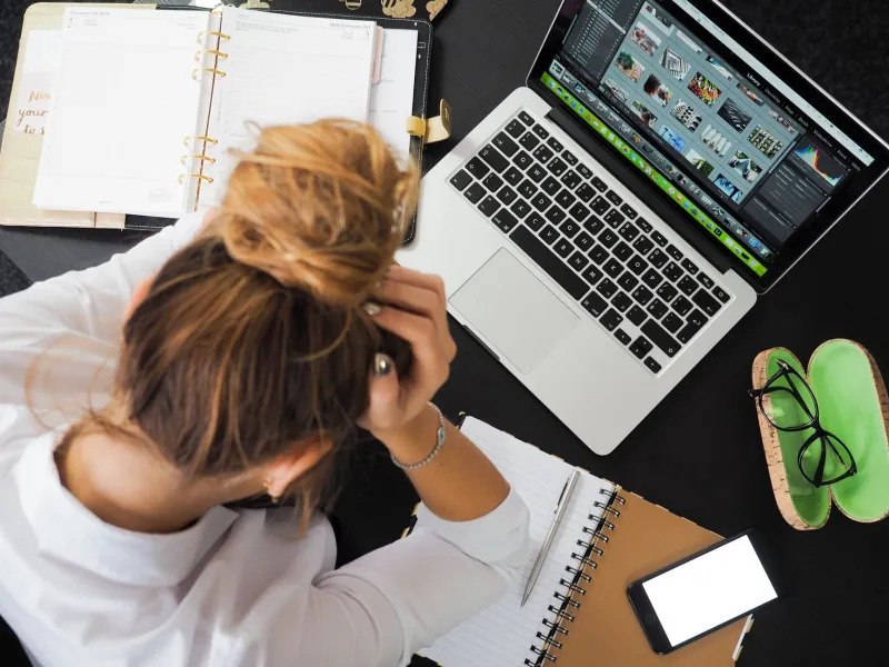 The Scoreboard Is Lying to You: How Chasing Numbers Quietly Kills the Reason You Create
