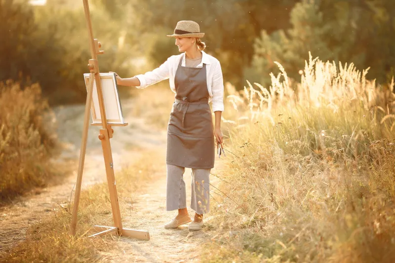 Stop Trying So Hard: The Weird Science of Why Your Brain Creates Better When You Step Away