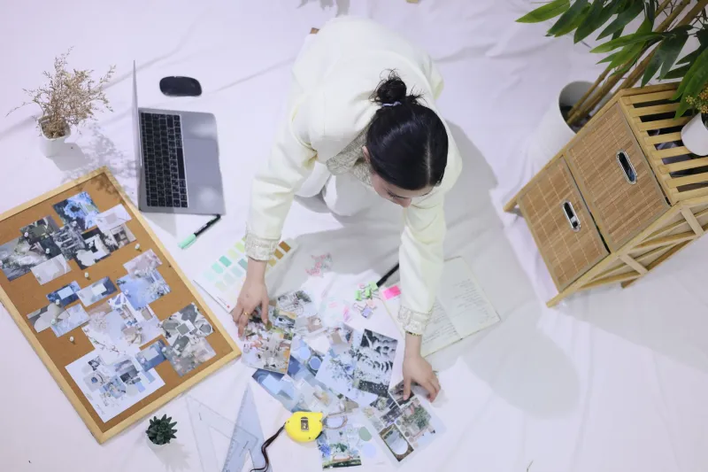 Too Much Inspiration Is Killing Your Originality