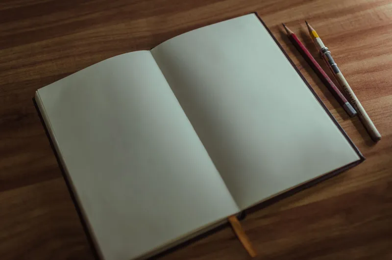 Why the Things You Never Finished Might Be Doing More for You Than You Think