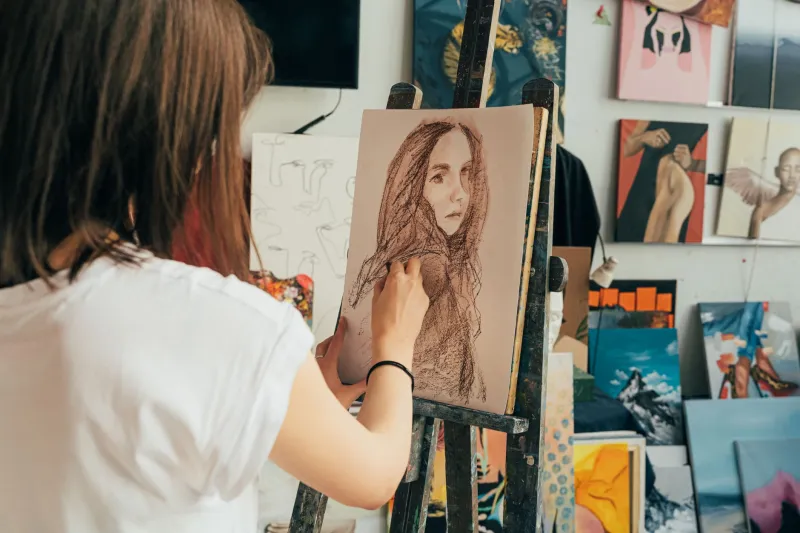 Your Most Polished Work Is Quietly Holding You Hostage